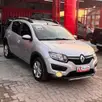 RENAULT SANDERO 1.6 16V SCE FLEX STEPWAY DYNAMIQUE MANUAL RENAULT SANDERO 1.6 16V SCE FLEX STEPWAY DYNAMIQUE MANUAL