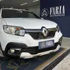 RENAULT SANDERO 1.6 16V SCE FLEX STEPWAY DYNAMIQUE MANUAL RENAULT SANDERO 1.6 16V SCE FLEX STEPWAY DYNAMIQUE MANUAL