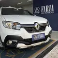 RENAULT SANDERO 1.6 16V SCE FLEX STEPWAY DYNAMIQUE MANUAL RENAULT SANDERO 1.6 16V SCE FLEX STEPWAY DYNAMIQUE MANUAL