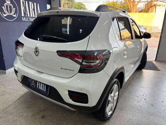 RENAULT-SANDERO-1.6 16V SCE FLEX STEPWAY DYNAMIQUE MANUAL RENAULT-SANDERO-2019