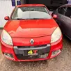 RENAULT SANDERO 1.6 EXPRESSION 8V FLEX 4P MANUAL RENAULT SANDERO 1.6 EXPRESSION 8V FLEX 4P MANUAL