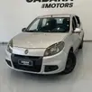RENAULT SANDERO 1.6 EXPRESSION 8V FLEX 4P MANUAL RENAULT SANDERO 1.6 EXPRESSION 8V FLEX 4P MANUAL