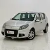 RENAULT SANDERO 1.6 EXPRESSION 8V FLEX 4P MANUAL RENAULT SANDERO 1.6 EXPRESSION 8V FLEX 4P MANUAL