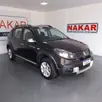 RENAULT SANDERO 1.6 STEPWAY 16V FLEX 4P MANUAL RENAULT SANDERO 1.6 STEPWAY 16V FLEX 4P MANUAL