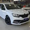 RENAULT SANDERO 2.0 16V HI-FLEX RS MANUAL RENAULT SANDERO 2.0 16V HI-FLEX RS MANUAL
