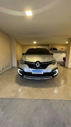 RENAULT CAPTUR 1.3 TCE FLEX ICONIC X-TRONIC