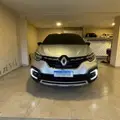 RENAULT CAPTUR 1.3 TCE FLEX ICONIC X-TRONIC RENAULT CAPTUR 1.3 TCE FLEX ICONIC X-TRONIC