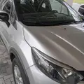 RENAULT CAPTUR 1.6 16V SCE FLEX LIFE X-TRONIC RENAULT CAPTUR 1.6 16V SCE FLEX LIFE X-TRONIC