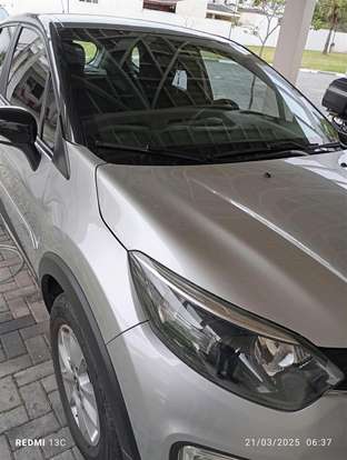 RENAULT-CAPTUR-1.6 16V SCE FLEX LIFE X-TRONIC RENAULT-CAPTUR-2020