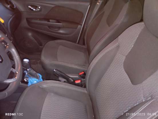 RENAULT-CAPTUR-1.6 16V SCE FLEX LIFE X-TRONIC RENAULT-CAPTUR-2020