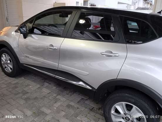 RENAULT-CAPTUR-1.6 16V SCE FLEX LIFE X-TRONIC RENAULT-CAPTUR-2020