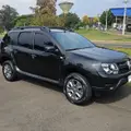 RENAULT DUSTER 1.6 16V SCE FLEX AUTHENTIQUE X-TRONIC RENAULT DUSTER 1.6 16V SCE FLEX AUTHENTIQUE X-TRONIC
