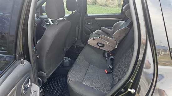 RENAULT-DUSTER-1.6 16V SCE FLEX AUTHENTIQUE X-TRONIC RENAULT-DUSTER-2017