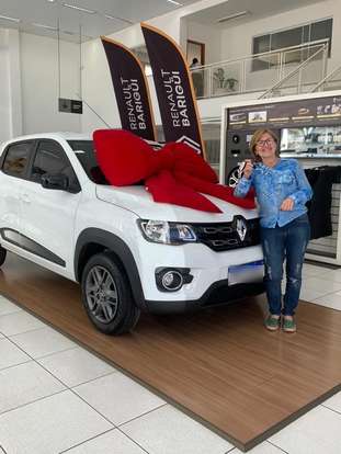 RENAULT-KWID-1.0 12V SCE FLEX INTENSE MANUAL RENAULT-KWID-2021