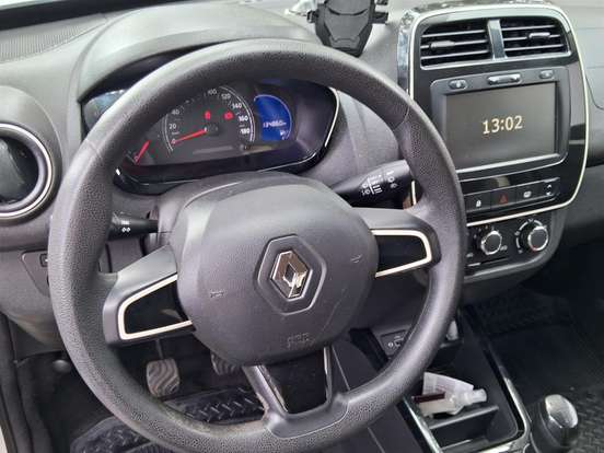 RENAULT-KWID-1.0 12V SCE FLEX INTENSE MANUAL RENAULT-KWID-2021