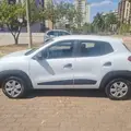 RENAULT KWID 1.0 12V SCE FLEX ZEN MANUAL RENAULT KWID 1.0 12V SCE FLEX ZEN MANUAL