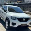 RENAULT KWID 1.0 12V SCE FLEX ZEN MANUAL RENAULT KWID 1.0 12V SCE FLEX ZEN MANUAL
