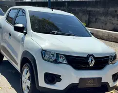 RENAULT KWID 1.0 12V SCE FLEX ZEN MANUAL RENAULT KWID 1.0 12V SCE FLEX ZEN MANUAL