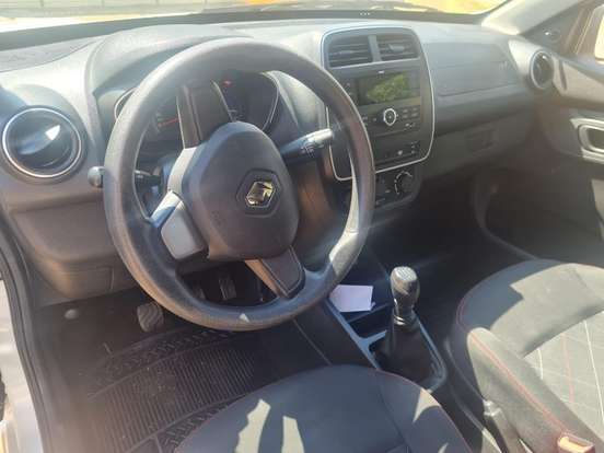 RENAULT-KWID-1.0 12V SCE FLEX ZEN MANUAL RENAULT-KWID-2020