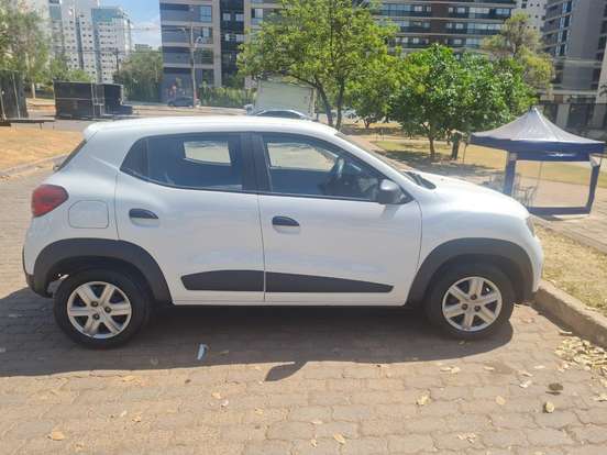 RENAULT-KWID-1.0 12V SCE FLEX ZEN MANUAL RENAULT-KWID-2020