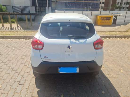 RENAULT-KWID-2020