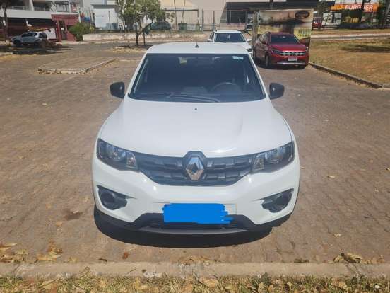 RENAULT-KWID-1.0 12V SCE FLEX ZEN MANUAL RENAULT-KWID-2020