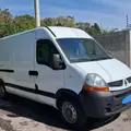 RENAULT MASTER 2.5 DCI FURGÃO L3H2 16V DIESEL 3P MANUAL RENAULT MASTER 2.5 DCI FURGÃO L3H2 16V DIESEL 3P MANUAL