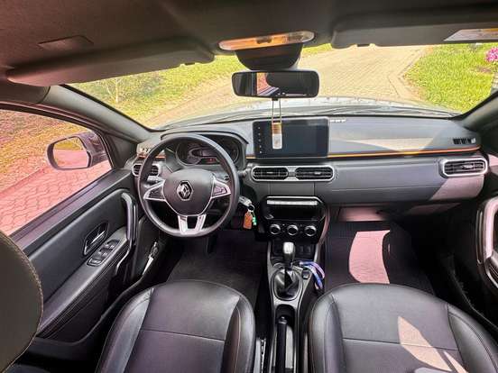 RENAULT-OROCH-1.3 TCE FLEX OUTSIDER X-TRONIC RENAULT-OROCH-2023