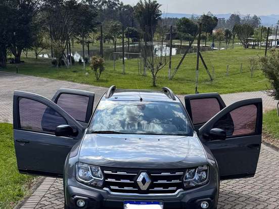 RENAULT-OROCH-1.3 TCE FLEX OUTSIDER X-TRONIC RENAULT-OROCH-2023