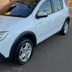 RENAULT SANDERO 1.6 16V SCE FLEX ZEN MANUAL RENAULT SANDERO 1.6 16V SCE FLEX ZEN MANUAL