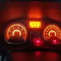 RENAULT SANDERO 1.6 PRIVILÈGE 8V FLEX 4P MANUAL RENAULT SANDERO 1.6 PRIVILÈGE 8V FLEX 4P MANUAL