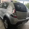 RENAULT SANDERO 1.6 STEPWAY 16V FLEX 4P AUTOMÁTICO RENAULT SANDERO 1.6 STEPWAY 16V FLEX 4P AUTOMÁTICO