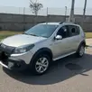 RENAULT SANDERO 1.6 STEPWAY 16V FLEX 4P MANUAL RENAULT SANDERO 1.6 STEPWAY 16V FLEX 4P MANUAL