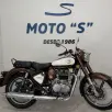 ROYAL ENFIELD CLASSIC 350 HERITAGE ROYAL ENFIELD CLASSIC 350 HERITAGE