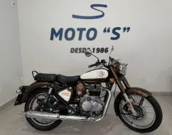 ROYAL ENFIELD CLASSIC 350 HERITAGE ROYAL ENFIELD CLASSIC 350 HERITAGE