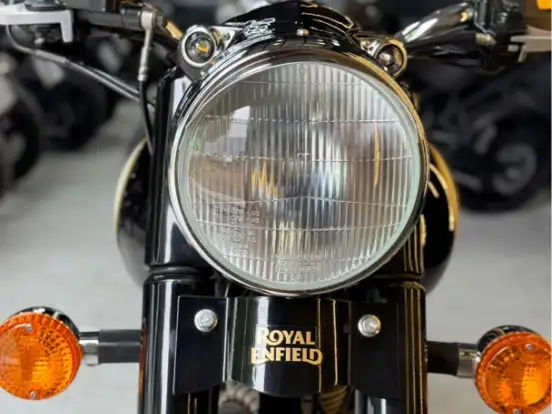 ROYAL ENFIELD-CLASSIC TRIBUTE BLACK ROYAL ENFIELD-CLASSIC TRIBUTE BLACK-2021