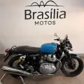 ROYAL ENFIELD CONTINENTAL GT ROYAL ENFIELD CONTINENTAL GT