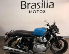 ROYAL ENFIELD CONTINENTAL GT ROYAL ENFIELD CONTINENTAL GT