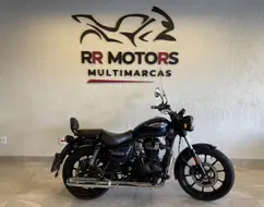 ROYAL ENFIELD METEOR 350 STELLAR ROYAL ENFIELD METEOR 350 STELLAR