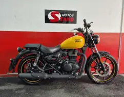 ROYAL ENFIELD METEOR 350 ROYAL ENFIELD METEOR 350