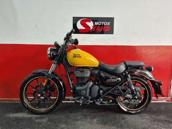 ROYAL ENFIELD-METEOR 350 ROYAL ENFIELD-METEOR 350-2021