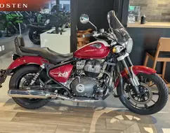 ROYAL ENFIELD METEOR 650 CELESTIAL ROYAL ENFIELD METEOR 650 CELESTIAL
