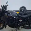 ROYAL ENFIELD HUNTER 350 ROYAL ENFIELD HUNTER 350
