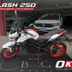 SHINERAY 250F FLASH SHINERAY 250F FLASH