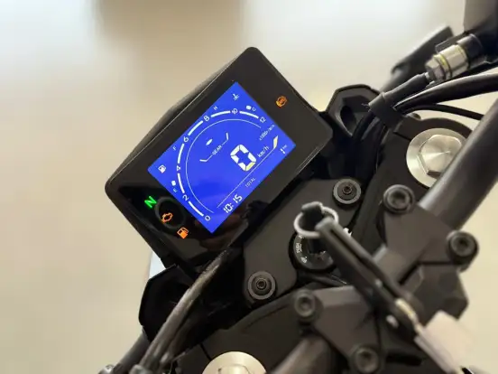 SHINERAY-250F FLASH-2026