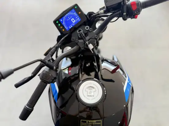 SHINERAY-250F FLASH SHINERAY-250F FLASH-2026