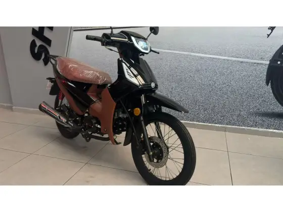 SHINERAY PHOENIX S 50 SHINERAY PHOENIX S 50