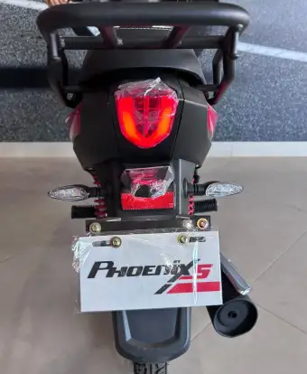 SHINERAY-PHOENIX S 50-2026