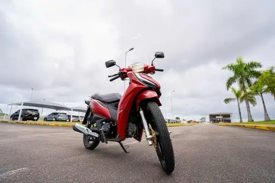 SHINERAY-RIO 125 SHINERAY-RIO 125-2026