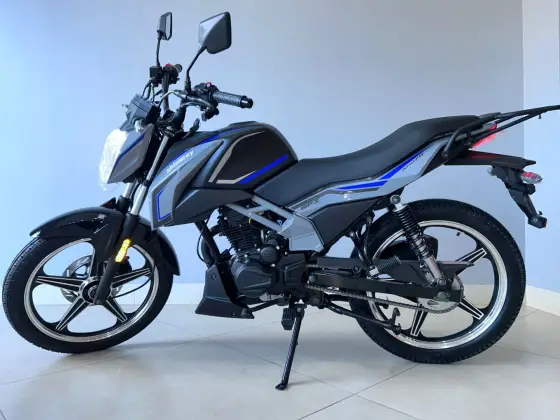 SHINERAY SHI 170 